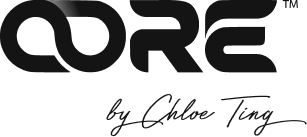 core-chloeting-sign-logo